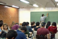 Educação superior pode mais que dobrar salários no Brasil