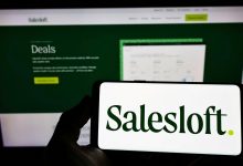 Salesloft sofre vazamento de dados por conta de ataque