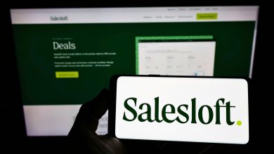 Salesloft sofre vazamento de dados por conta de ataque