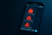 Samsung corrige vulnerabilidade em imagem após ataque Android
