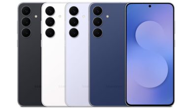Samsung lança Galaxy S25 FE, nova opção de gadget por menos
