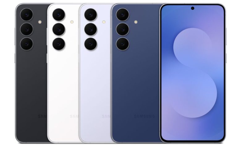Samsung lança Galaxy S25 FE, nova opção de gadget por menos
