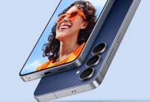 Samsung lança Galaxy S25 FE com AI acessível a R$649,99