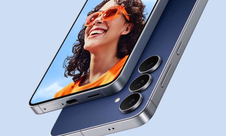 Samsung lança Galaxy S25 FE com AI acessível a R$649,99