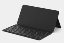 Satechi lança teclado Bluetooth portátil para produtividade