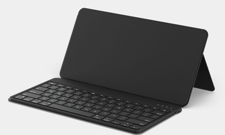 Satechi lança teclado Bluetooth portátil para produtividade