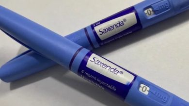 STF mantém patente de canetas emagrecedoras Victoza e Saxenda
