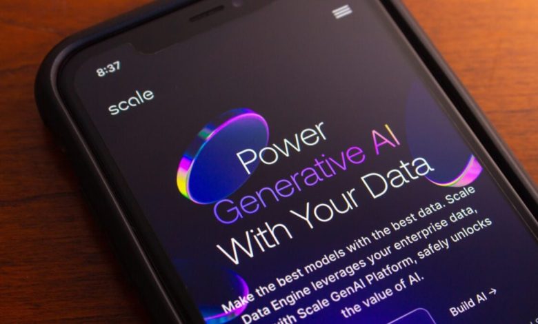 Elon Musk e startups de AI enfrentam roubo de segredos