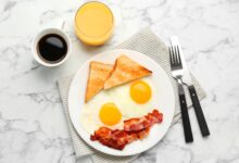 Estudo revela ciência por trás do que comemos no café da manhã