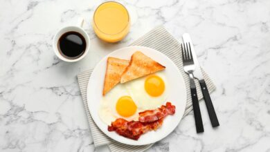 Estudo revela ciência por trás do que comemos no café da manhã