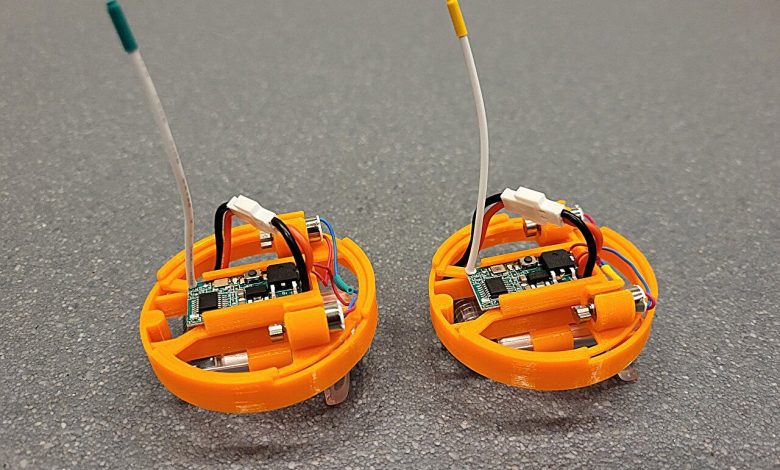 Swarm intelligence melhora soluções com machine learning