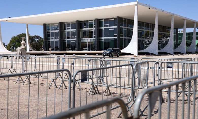 STF inicia julgamento de Bolsonaro sobre decisão controversa