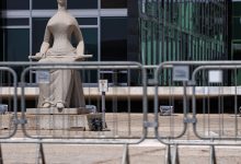 STF afirma que julgamento se baseia em provas, não política