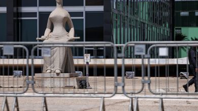 STF afirma que julgamento se baseia em provas, não política
