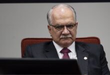 Fachin assume presidência do STF em nova fase do tribunal