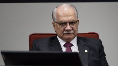 Fachin assume presidência do STF em nova fase do tribunal