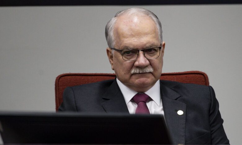 Fachin assume presidência do STF em nova fase do tribunal