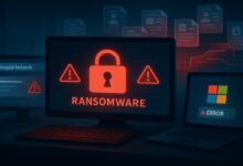 Microsoft sob investigação após ataque de ransomware