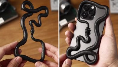 Serpentine lança bumper case para fãs de Kobe e Slytherin
