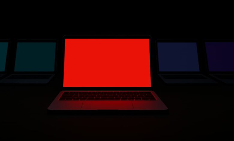 ShadowV2 usa AWS Docker para serviço de ataque DDoS