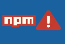 Malware Shai-hulud infecta pacotes npm com milhões de downloads