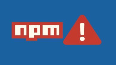 Malware Shai-hulud infecta pacotes npm com milhões de downloads
