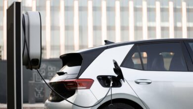 Fim do crédito fiscal para veículos elétricos e suas consequências