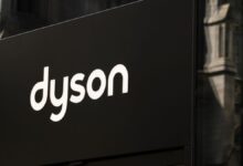 Dyson enfrenta desafios no mercado de gadgets inovadores
