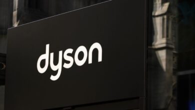 Dyson enfrenta desafios no mercado de gadgets inovadores