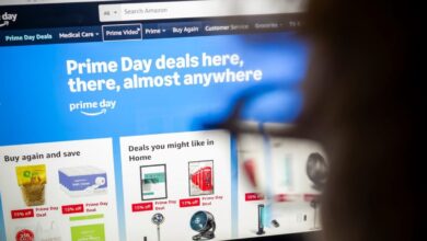 Governo processa Amazon por inscrições enganosas no Prime