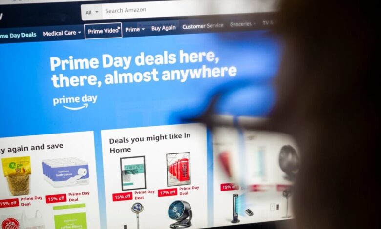 Governo processa Amazon por inscrições enganosas no Prime