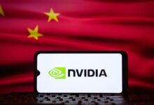 China se afasta da Nvidia e impacta o mercado de gadgets