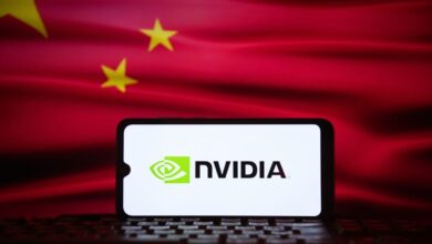 China se afasta da Nvidia e impacta o mercado de gadgets