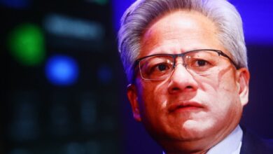 China proíbe chips de AI da Nvidia e impacta mercado de gadgets