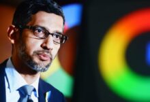 Google atinge US$ 3 trilhões, impulsionado pela cultura AI