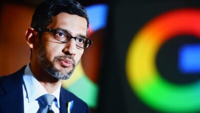 Google atinge US$ 3 trilhões, impulsionado pela cultura AI