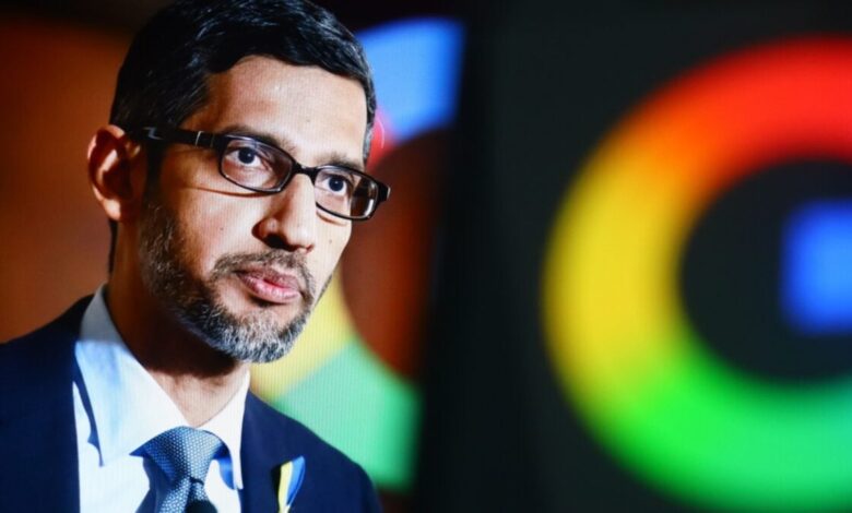 Google atinge US$ 3 trilhões, impulsionado pela cultura AI
