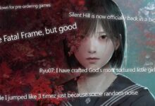 Silent Hill F ganha destaque por meio de análises no Steam