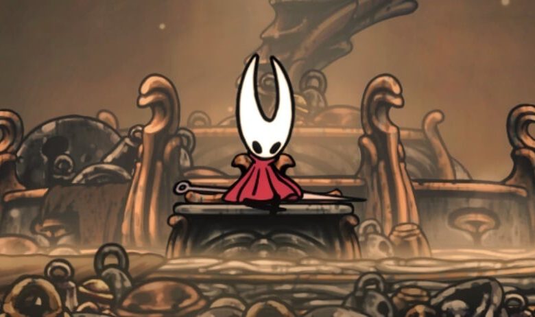 Silksong gera polêmica: jogadores debatem dificuldade do game