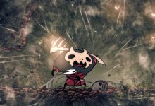 Silksong recebe patch que nerfa chefes iniciais