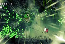 Hollow Knight: Silksong atinge 500 mil jogadores no Steam