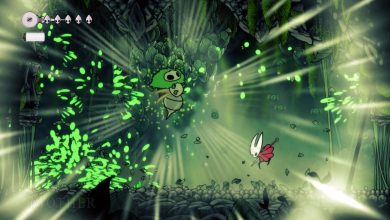 Hollow Knight: Silksong atinge 500 mil jogadores no Steam