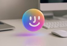 Apple apresenta novo design de avatar para Siri no Vision Pro