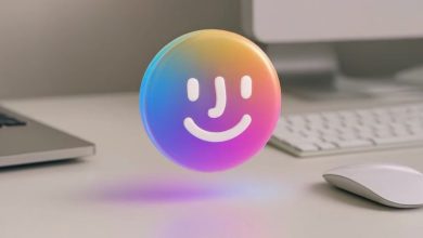 Apple apresenta novo design de avatar para Siri no Vision Pro