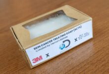 Teen inventa produto que combate câncer de pele