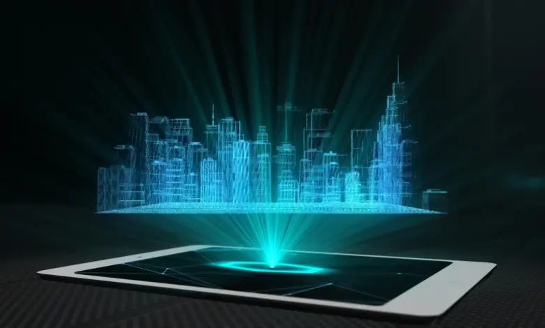 Cientistas apresentam tecnologia para hologramas em smartphones