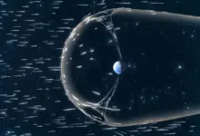 NASA identifica força misteriosa no vento solar, aponta pesquisa