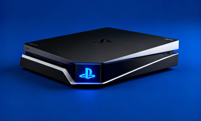 Sony revela especificações do novo PlayStation 6