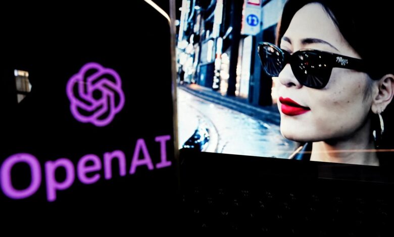 OpenAI cria rede social semelhante ao TikTok com AI