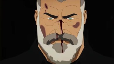 Splinter Cell revela final canônico em novo trailer do game